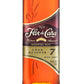 Rum Gran Reserva 7 years old - Flor de Caña (0.7l)