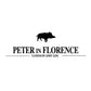 London Dry Gin "Peter in Florence" - Peter in Florence (0.5l)