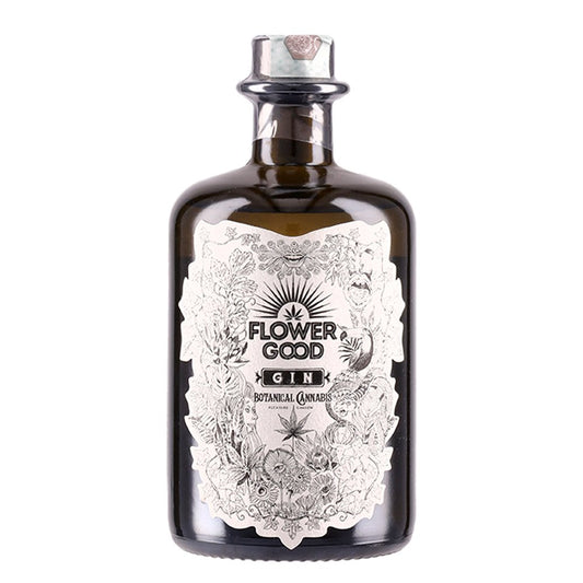 Gin - Flower Good (0,5l)