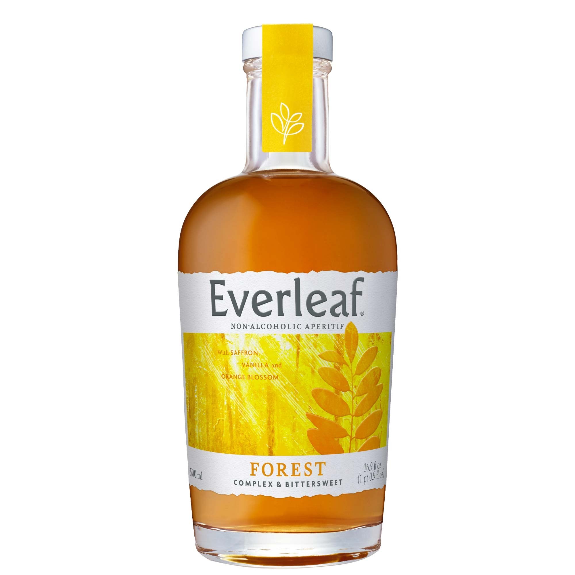 Aperitivo Analcolico "Forest" - Everleaf (0.5l)