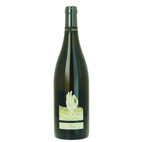 Chablis Forets Premier Cru 2022 - Domaine Moreau Naudet