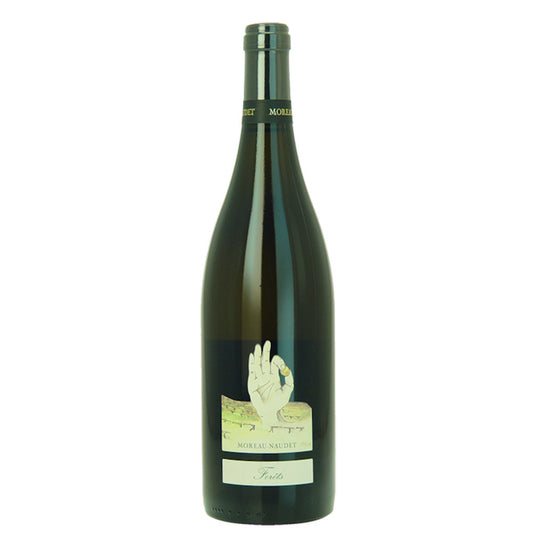 Chablis Forets Premier Cru 2022 - Domaine Moreau Naudet