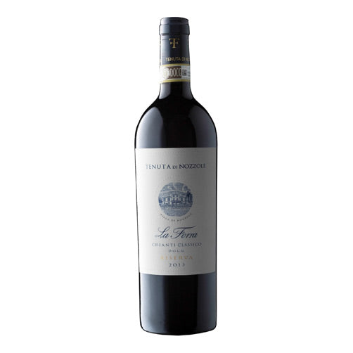 Chianti Classico Riserva DOCG "La Forra" 2021 - Tenuta di Nozzole, Ambrogio e Giovanni Folonari