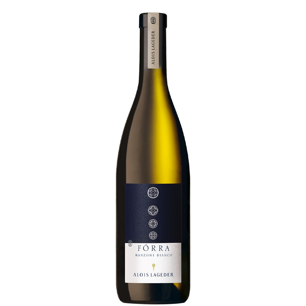 Vigneti delle Dolomiti IGT Manzoni Bianco "Fòrra" 2024 - Alois Lageder