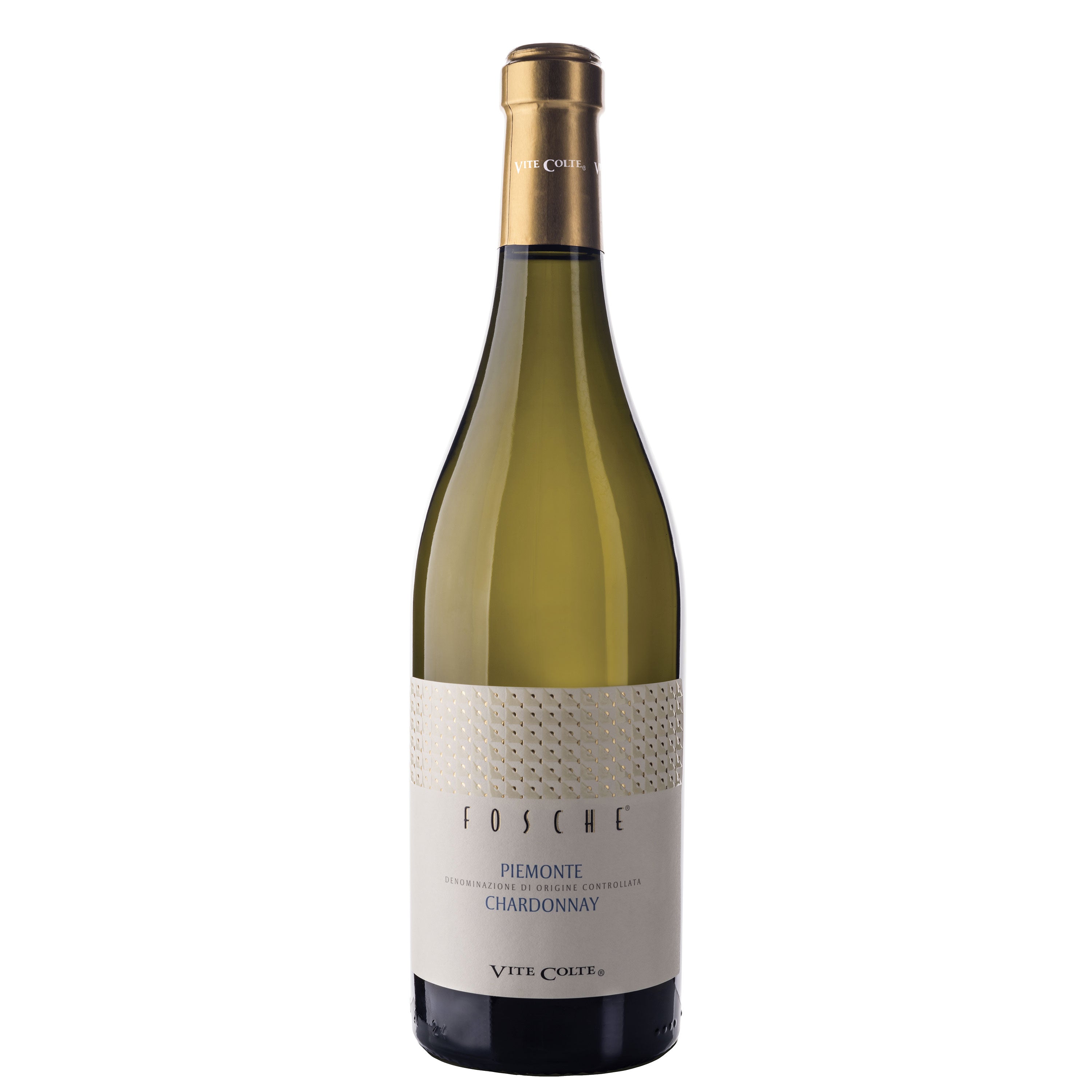 Piemonte Chardonnay DOC "Fosche" 2025 - Vite Colte