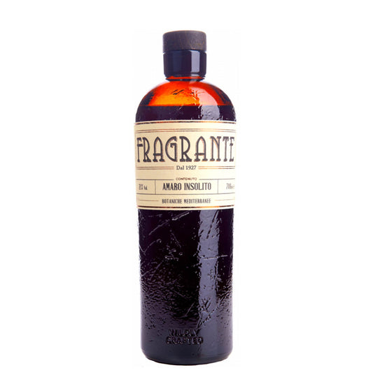 Amaro “Insolito” - Fragrante (0.7l)