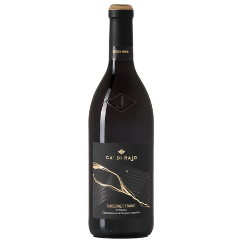 Venezia Cabernet Franc DOC 2024 - Cà di Rajo