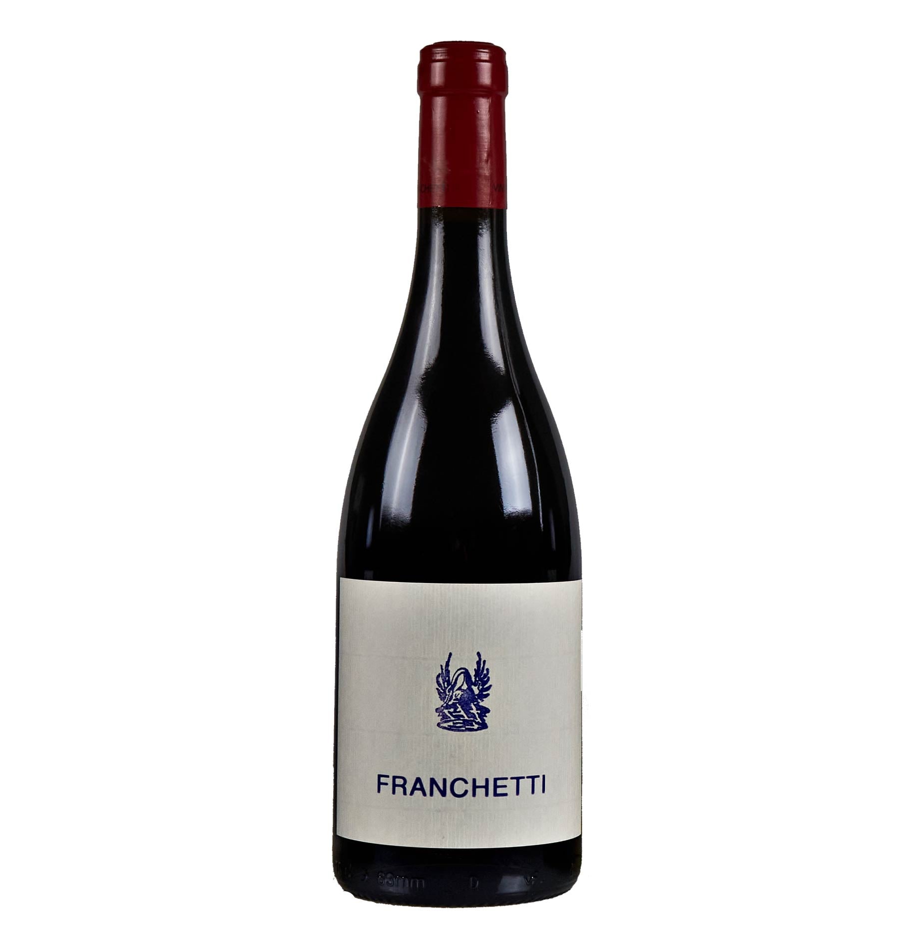 Terre Siciliane "Franchetti" 2021 Magnum - Passopisciaro, Vini Franchetti