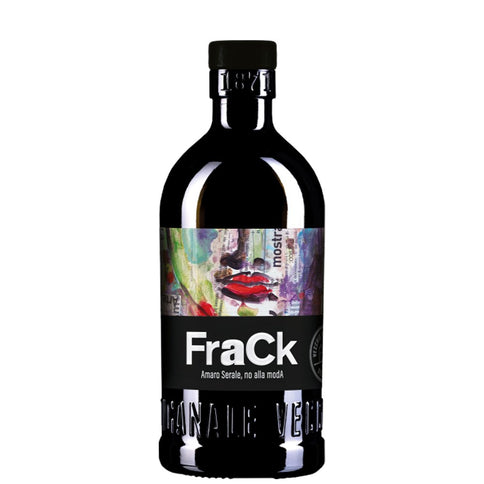 Amaro "Frack" - Vecchio Magazzino Doganale (0.5l)
