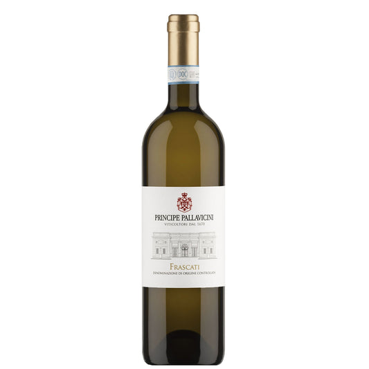 Frascati DOC 2024 - Principe Pallavicini