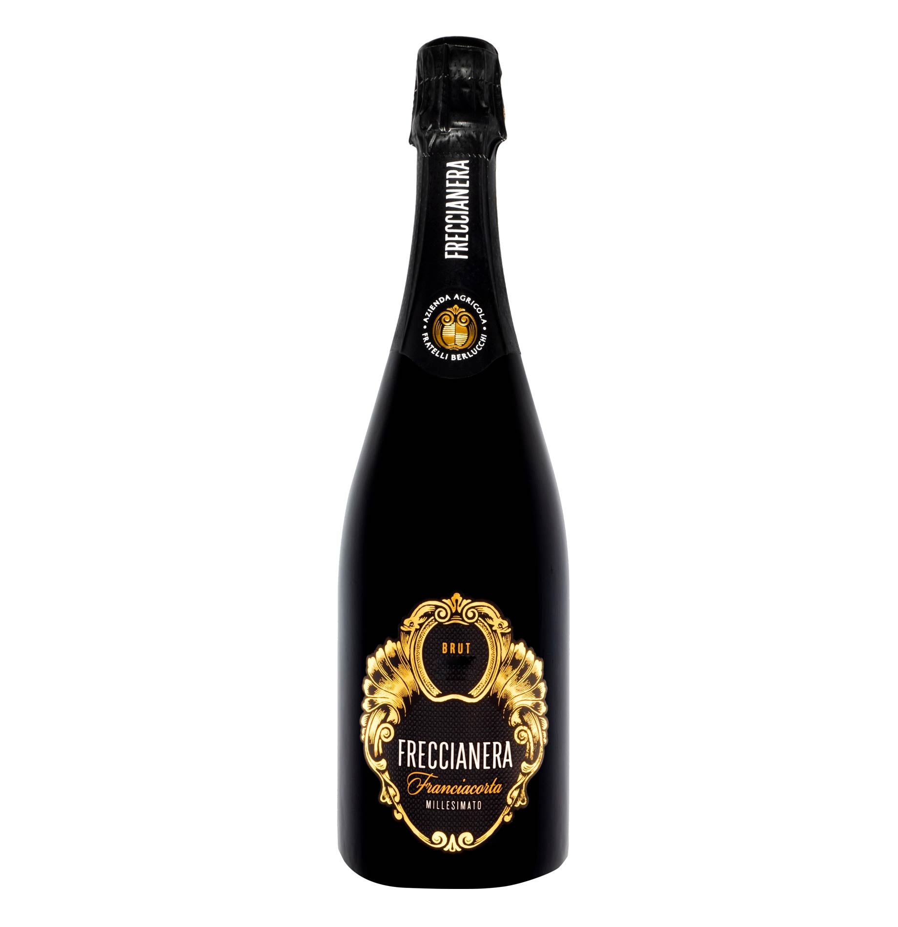 Franciacorta Brut DOCG "Freccianera" 2019 Magnum - Freccianera