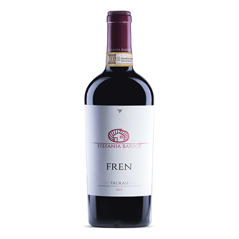 Taurasi DOCG "Fren" 2019 - Stefania Barbot