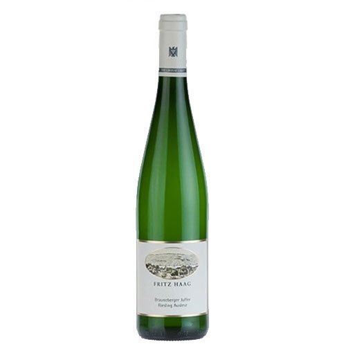 Mosel Brauneberger Juffer Riesling Auslese 2022 - Fritz Haag