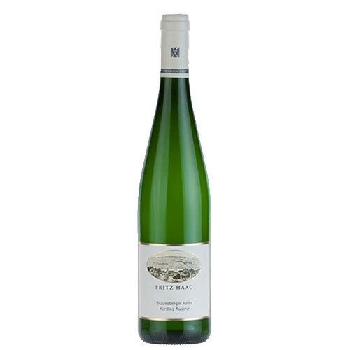 Mosel Brauneberger Juffer Riesling Auslese 2018 - Fritz Haag