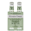 Tonic Water "Elderflower" - Fever-Tree (Pack 4X200ml)