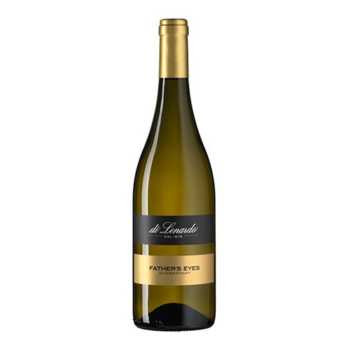Venezia Giulia Chardonnay IGT "Father's eyes" 2025 - Di Lenardo