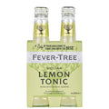 Sicilian Lemon Tonic - Fever-Tree (Pack 4X200ml)