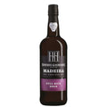Madeira Full Rich 3 anni - Henriques & Henriques