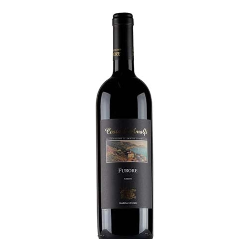 Costa d'Amalfi Rosso Riserva DOC "Furore" 2022 Magnum - Marisa Cuomo