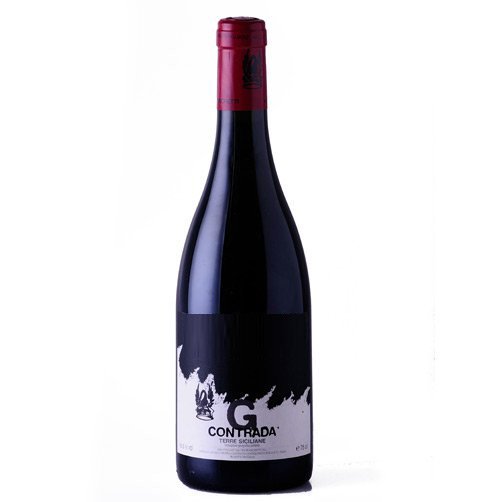 Terre Siciliane Nerello Mascalese IGT “Contrada G” 2022 - Passopisciaro