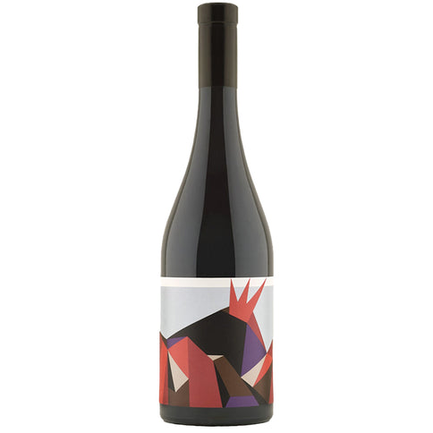 Lacryma Christi del Vesuvio Rosso DOC "Gelsonero" 2021 - Villa Dora