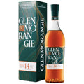 Scotch Whisky Port Cask "Quinta Ruban" - Glenmorangie (0.7l - astuccio)