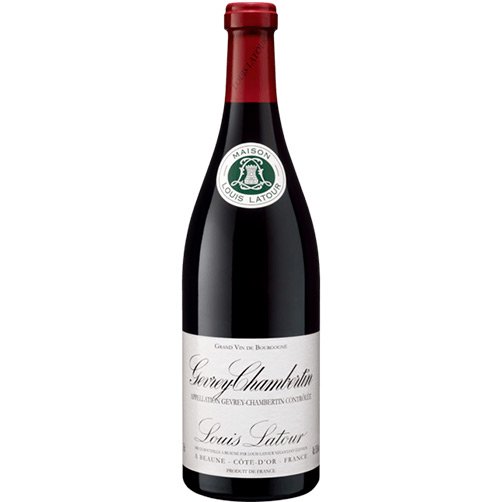 Marsannay Rouge 2023 - Louis Latour – Tannico
