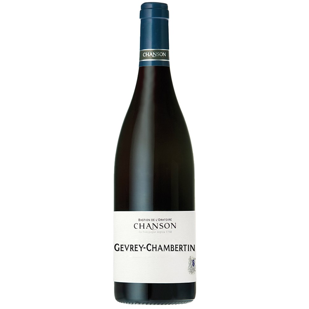 Gevrey Chambertin 2023 - Domaine Chanson