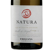 Valle del Rapel Gewürztraminer "Natura" 2024 - Emiliana