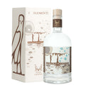 Grappa "I 5 Elementi - Gewürztraminer" - Villa Laviosa (0.5l - astuccio)