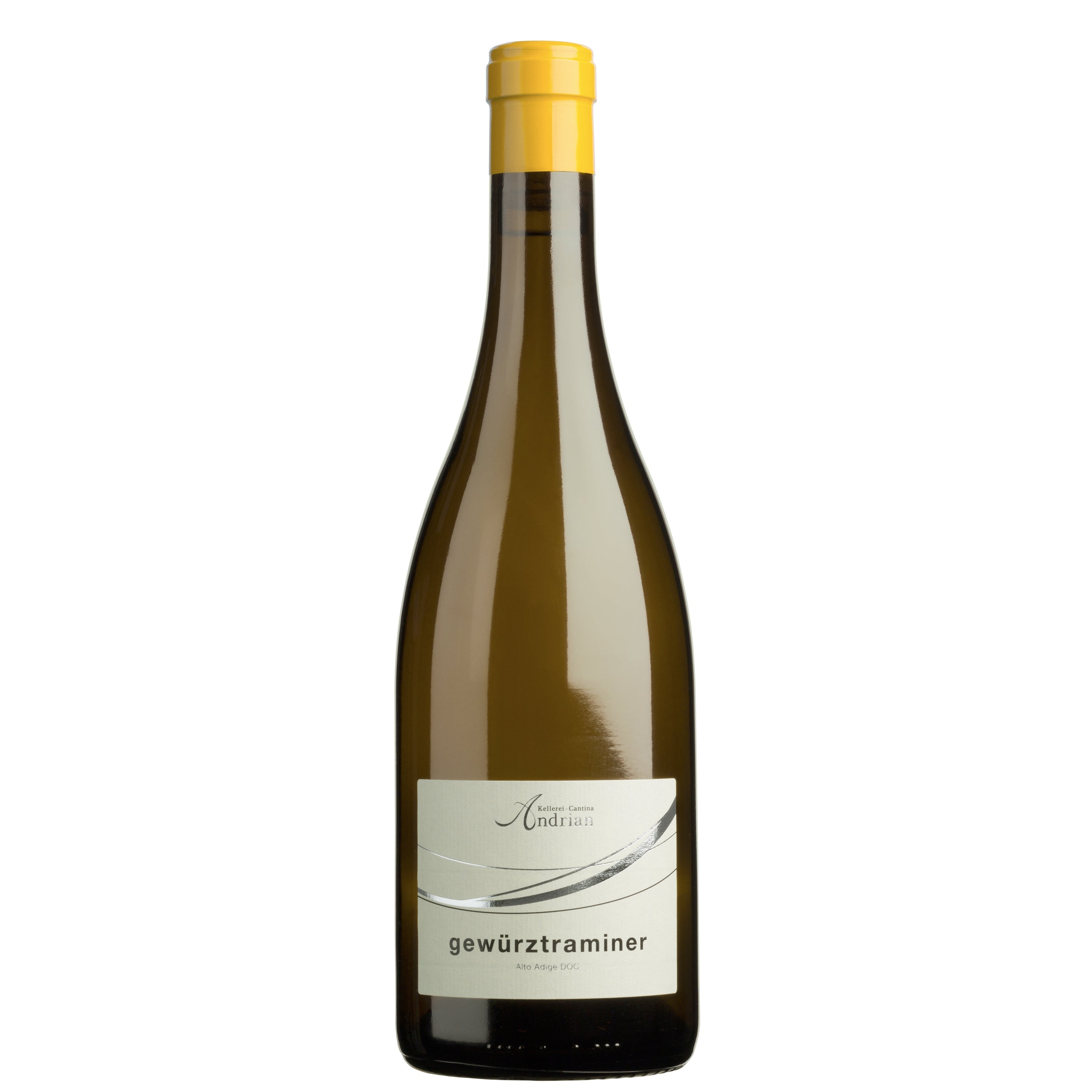 Alto Adige Gewürztraminer DOC 2024 - Andriano