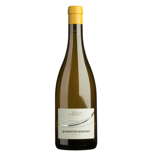 Alto Adige Gewürztraminer DOC 2025 - Andriano