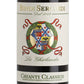 Chianti Classico DOCG "La Ghirlanda" 2021 - Tenuta Mocenni, Bindi Sergardi