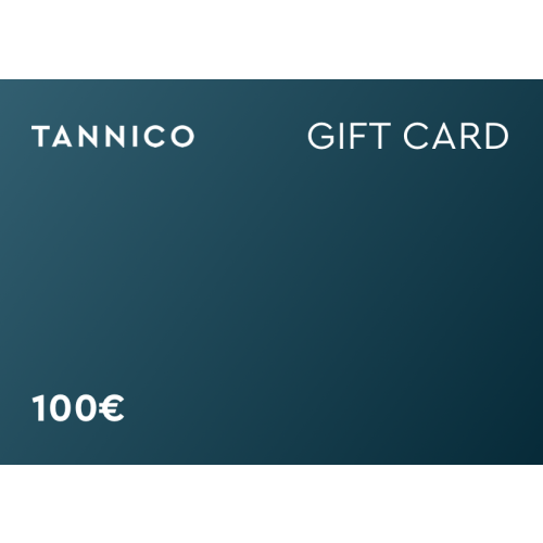 Tannico Gift Card 100€