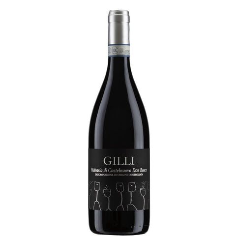 Malvasia di Castelnuovo Don Bosco DOC 2024 - Cascina Gilli