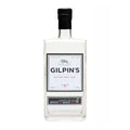 London Extra Dry Gin "Gilpin's" - Westmorland Spirits (0.7l)