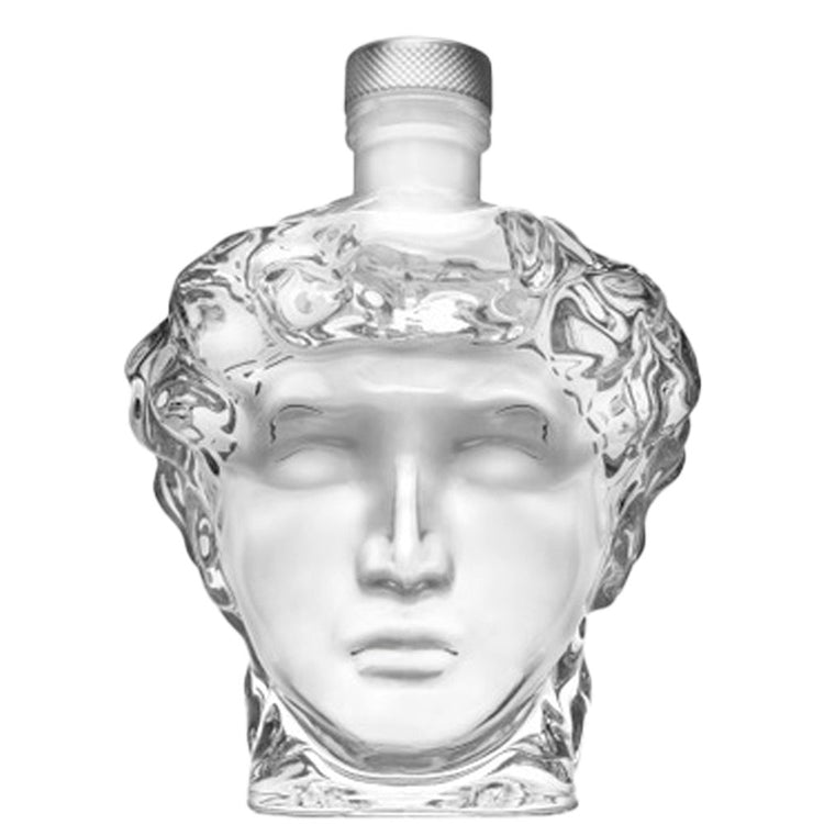 Gin Luxury "Impavid" - Impavid Spirits (0.7l)