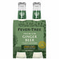 Soft Drink "Ginger Beer" - Fever-Tree (Pack 4X200ml)