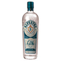 London Dry Gin - Alpestre (0.7l)