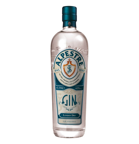 London Dry Gin - Alpestre (0.7l)