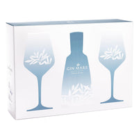 Mediterranean Gin "Colleción de Autor" - Gin Mare (0.7l