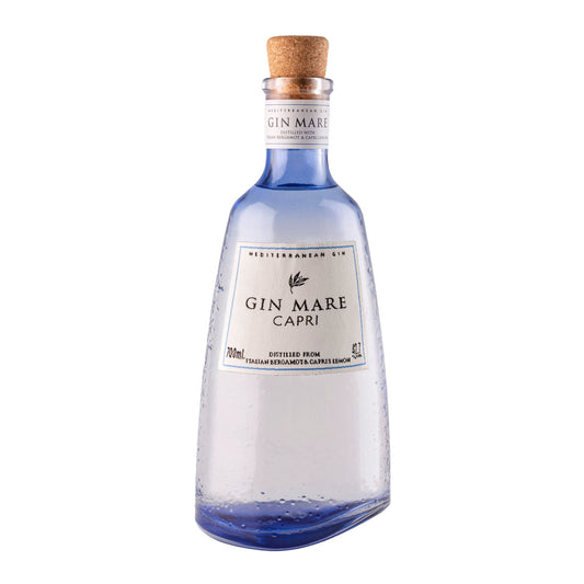 Mediterranean Gin "Capri" - Gin Mare (0.7l)