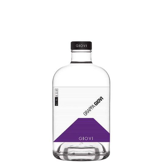 Grappa "Giovi" - Distilleria Giovi (0.5l)