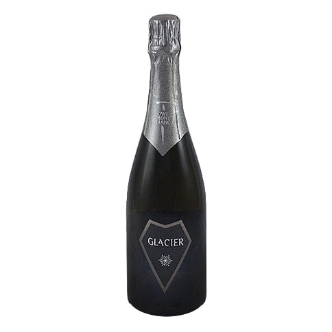Valle d'Aosta DOC Blanc de Morgex et de La Salle Metodo Classico Pas Dosé "Glacier" 2021 - Cave Mont Blanc