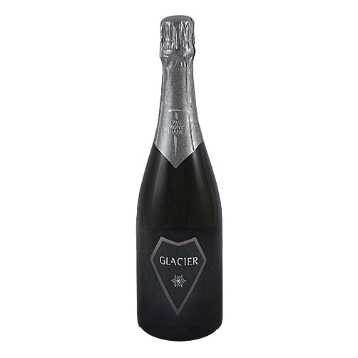 Valle d'Aosta DOC Blanc de Morgex et de La Salle Metodo Classico Pas Dosé "Glacier" 2021 - Cave Mont Blanc