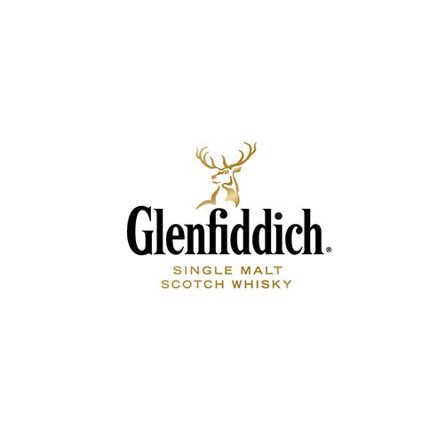 Single Malt Scotch Whisky Glenfiddich 12 years old  - Glenfiddich (0.7l - astuccio a tubo)