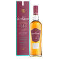 Speyside Single Malt Scotch Whisky Batch Strenght 15 years old  - The Glen Grant (0.7l)