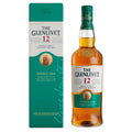Single Malt Scotch Whisky 12 Years Old - Glenlivet (0.7l - astuccio)
