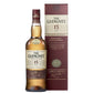 Single Malt Scotch Whisky "The Glenlivet 15 Years Old" - The Glenlivet (0.7l - astuccio)