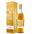 Highland Single Malt Scotch Whisky 16 years old "The Nectar" - Glenmorangie (0.7l - astuccio)